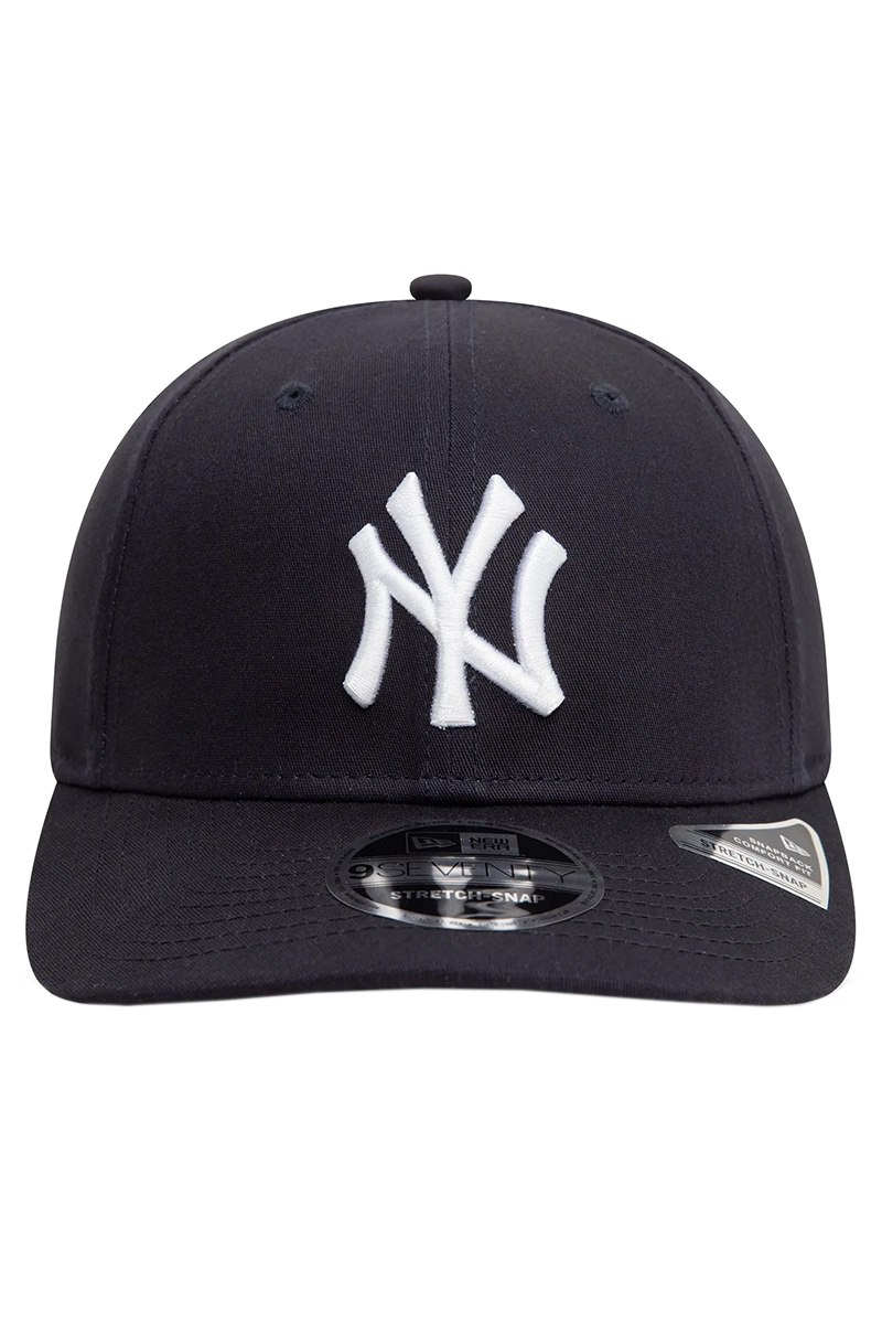 New Era New York Yankees Blauw 1
