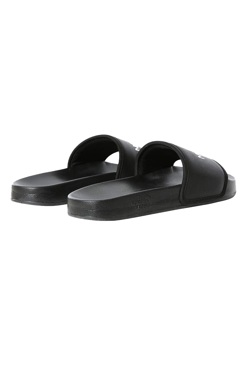 The North Face MEN'S BASE CAMP SLIDE III Zwart-1 3