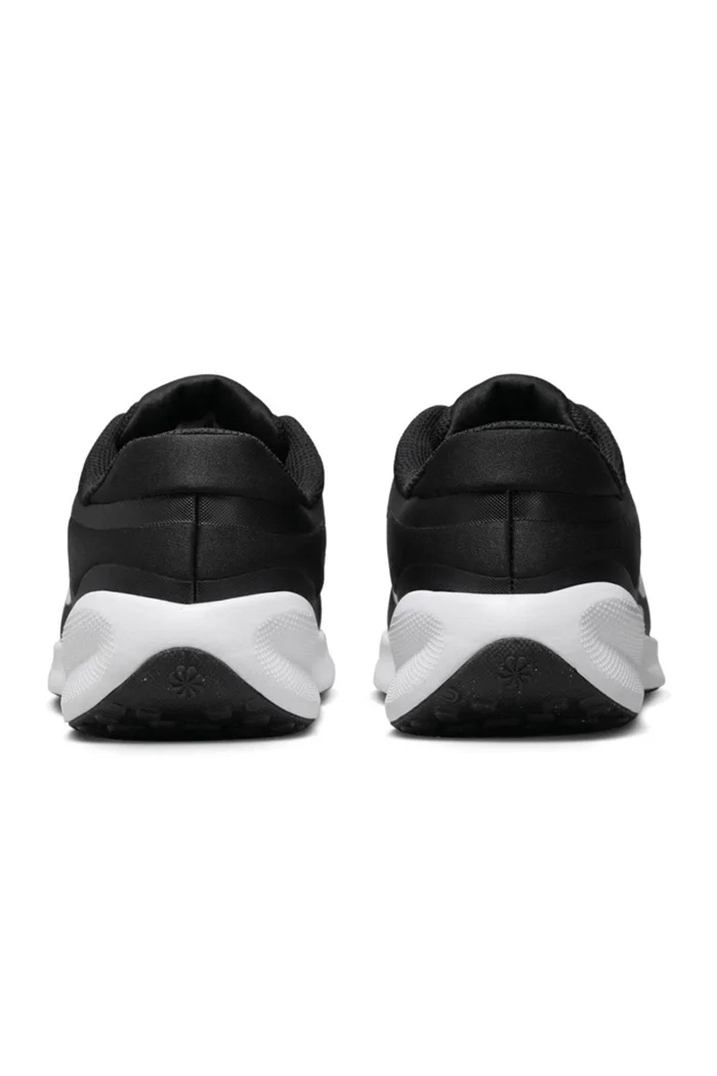 Nike Nike Revolution 7 (gs) Zwart-Multicolour 4