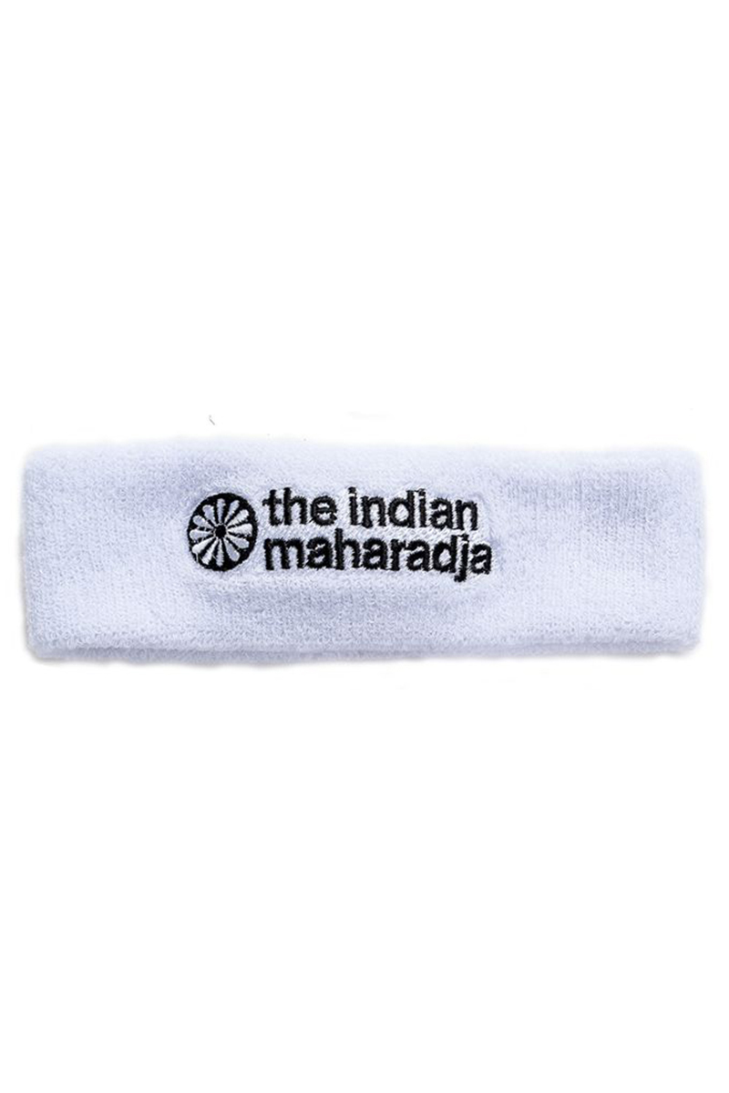 The Indian Maharadja Headband Wit-1 1