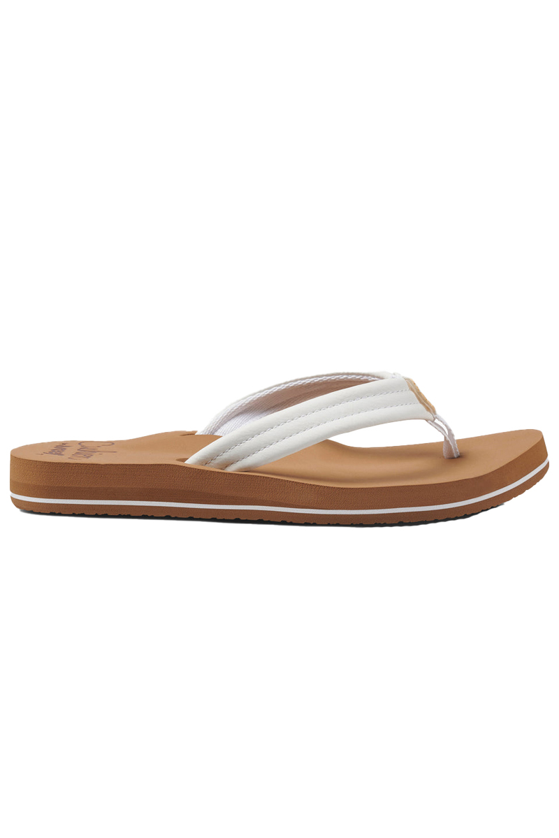 Reef Women Reef Cushion Breeze Wit-1 1