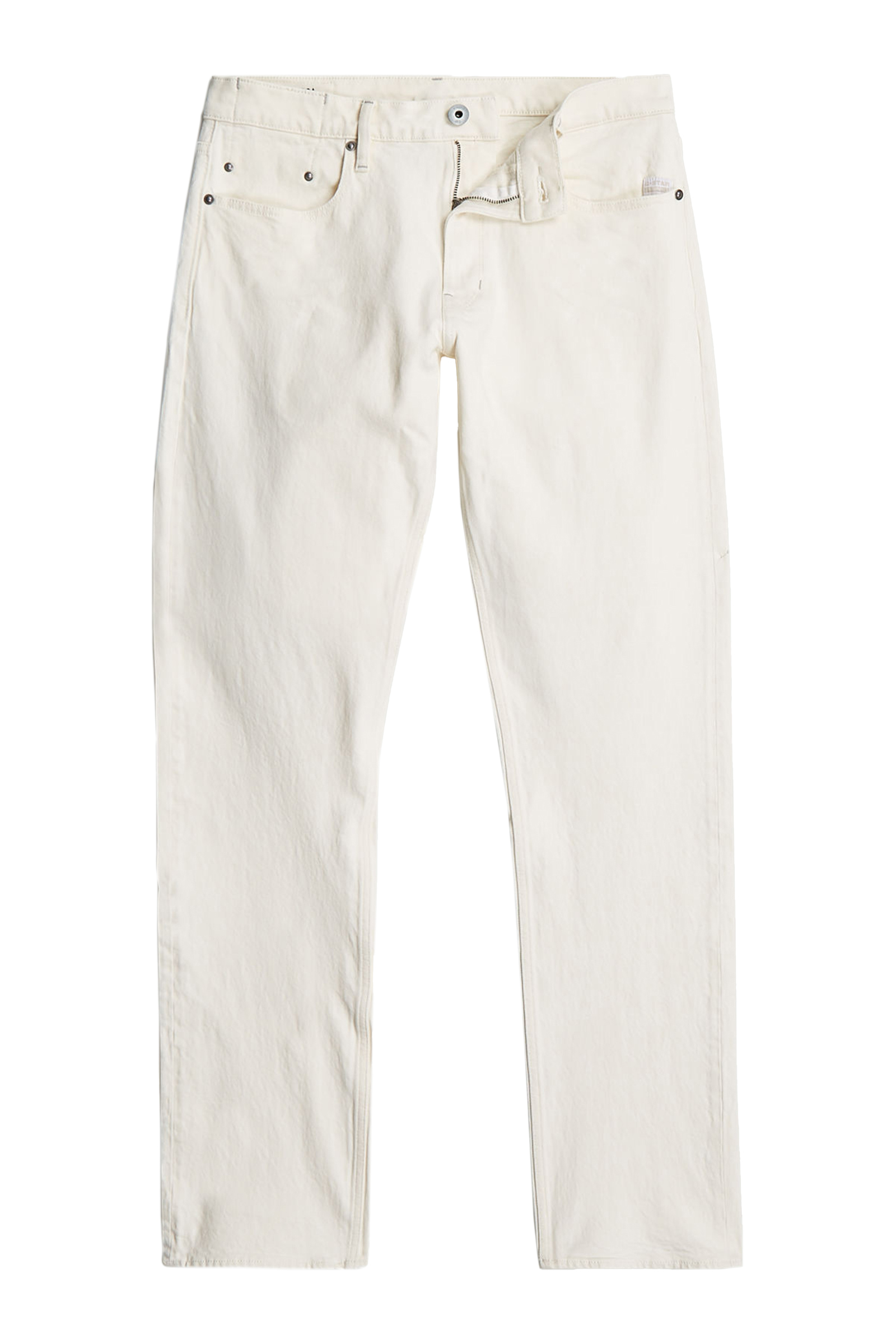 Heren jeans bruin
