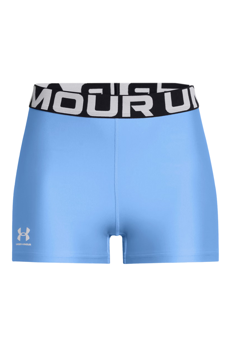 Under Armour Ua Hg Authentics Shorty-blu Blauw 1