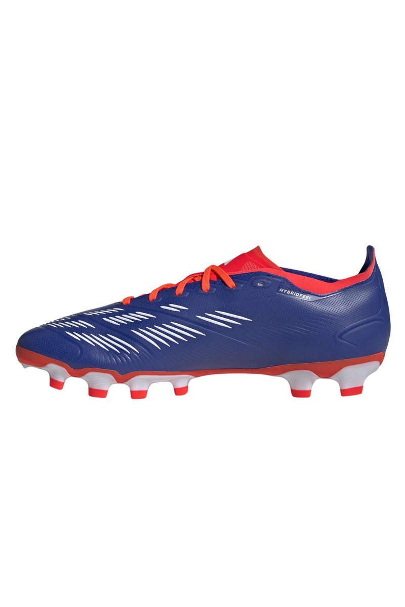Voetbalschoenen fg heren blauw