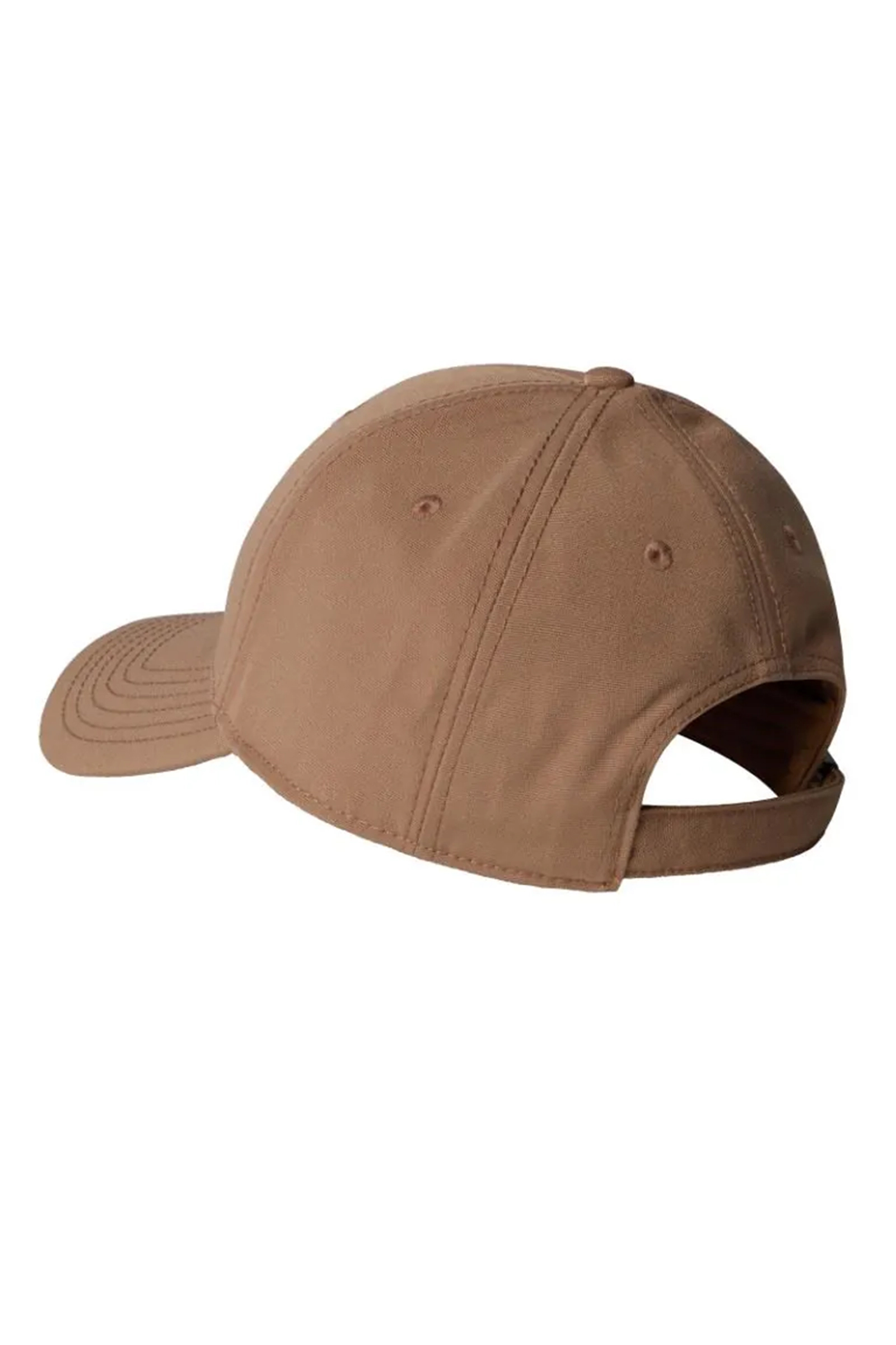 The North Face RECYLCLED 66 CLASSIC HAT bruin/beige-1 2