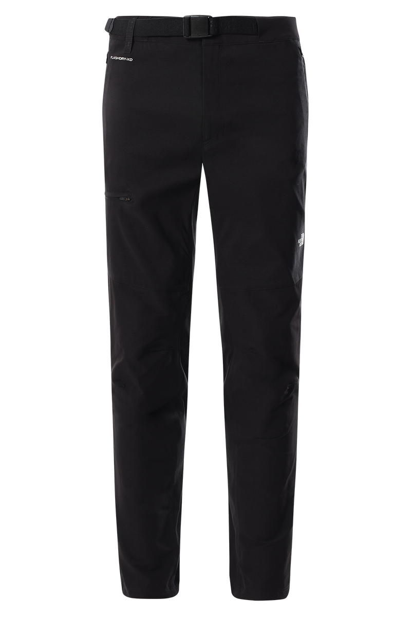 The North Face MEN'S LIGHTNING PANT Zwart-1 1