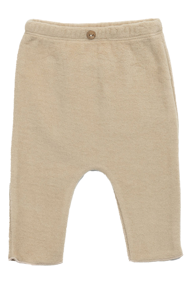Play Up Baby broek bruin/beige-1 1
