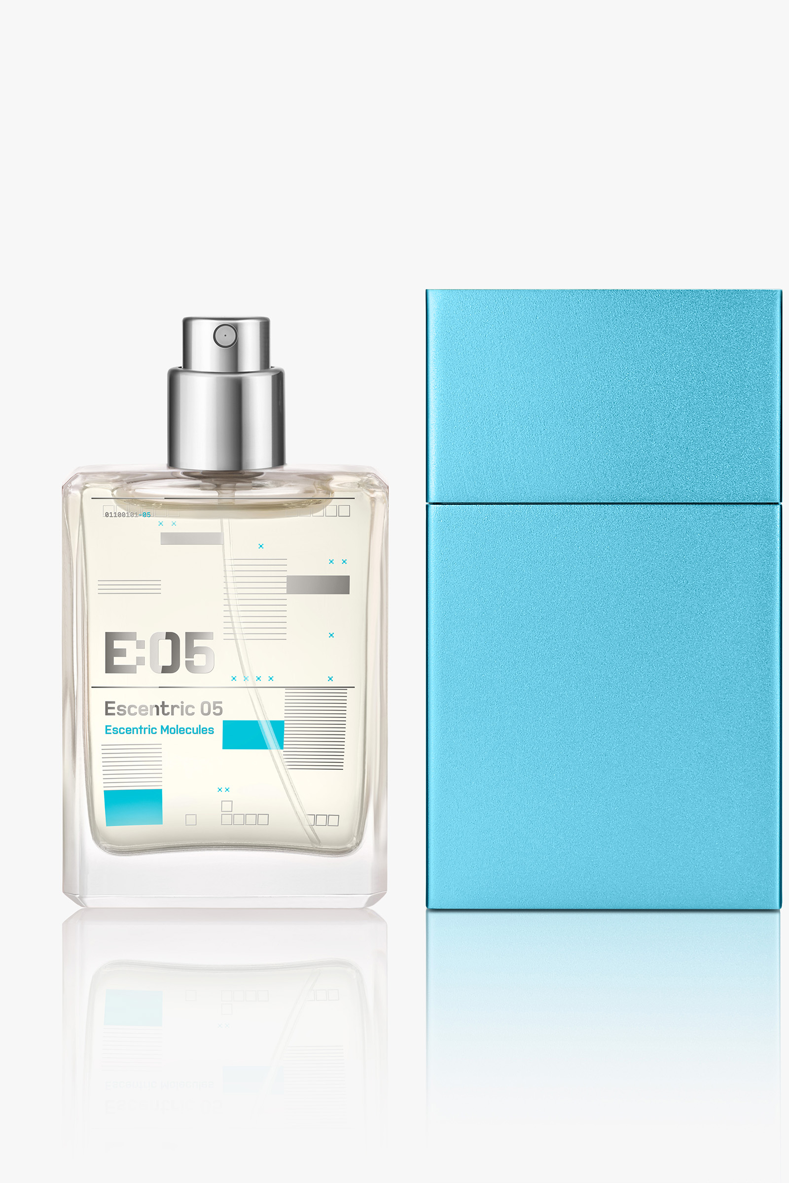 Parfumerie dames geuren diversen
