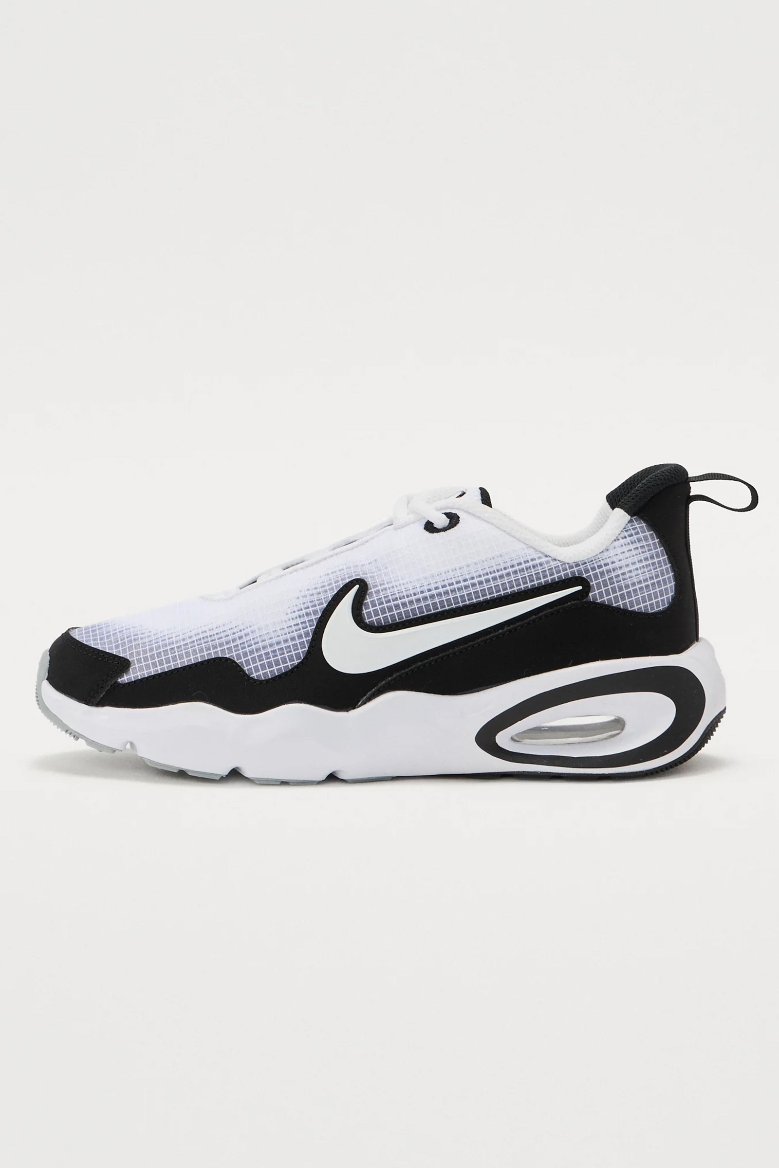 Casual sneaker j wit