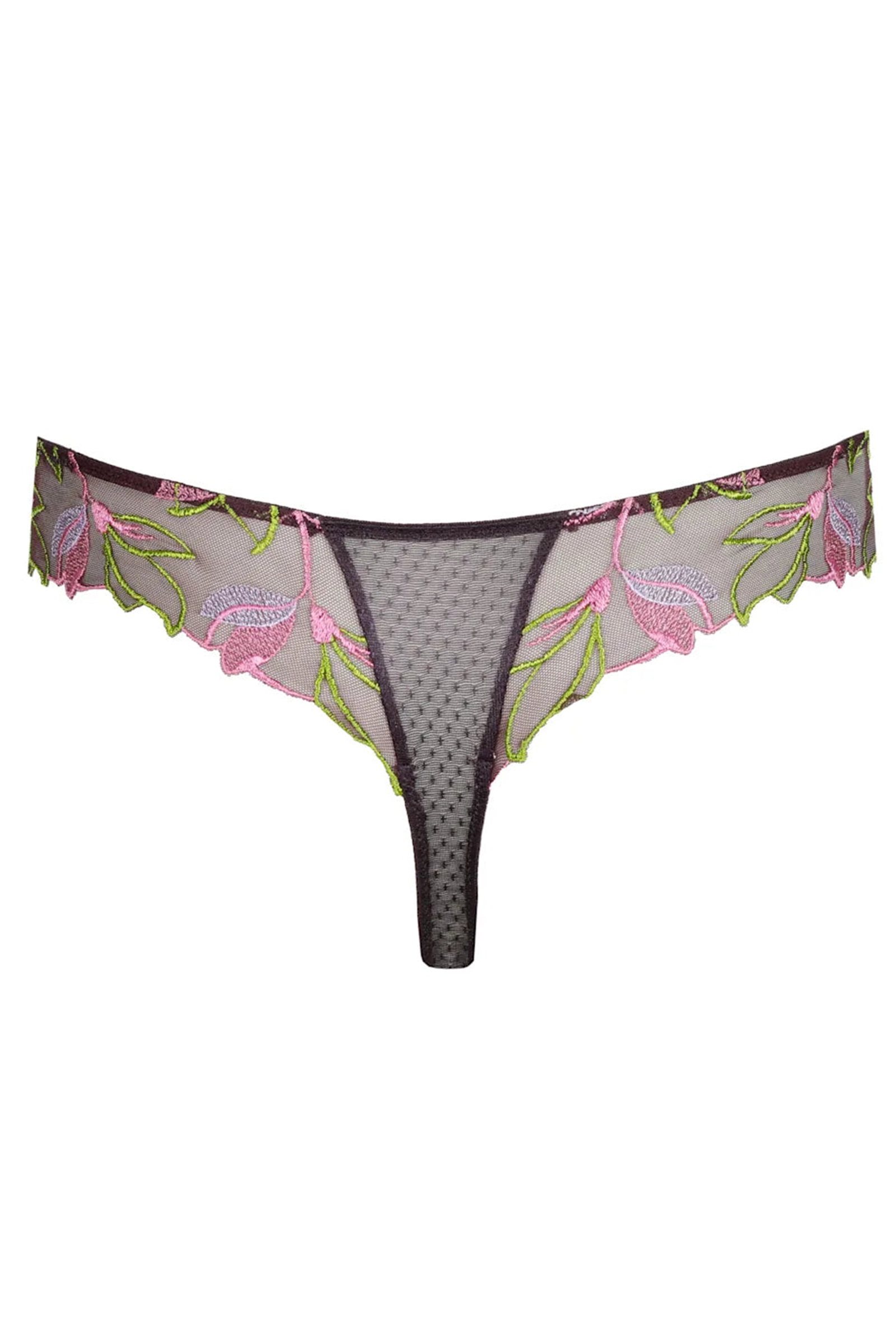 Lingerie dames string diversen