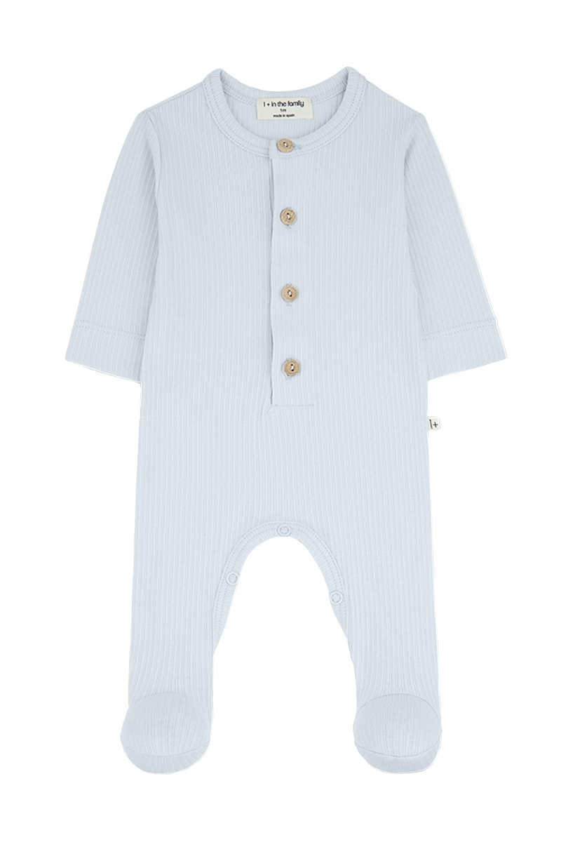 Baby boxpak blauw