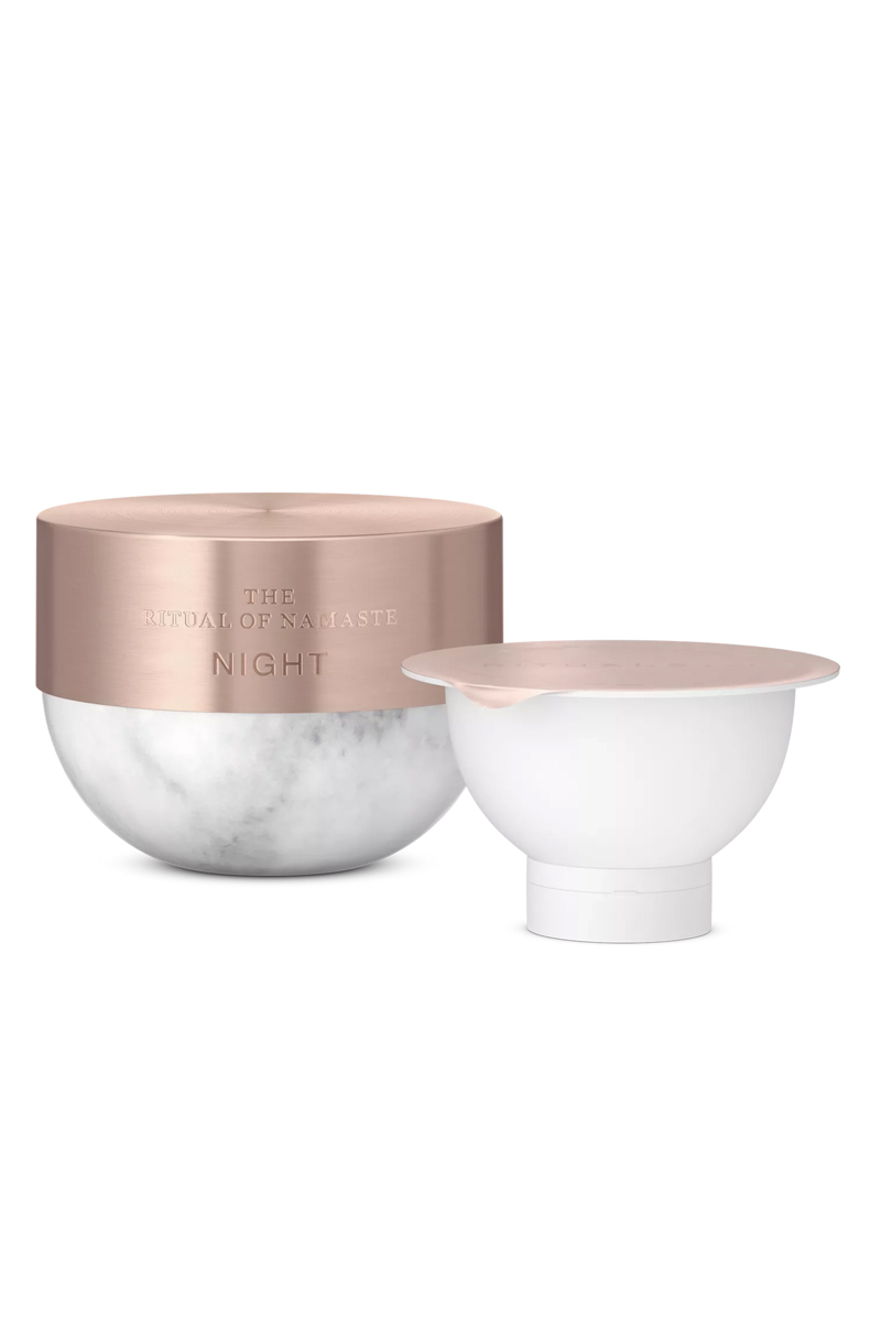 Parfumerie gezicht nachtcreme diversen
