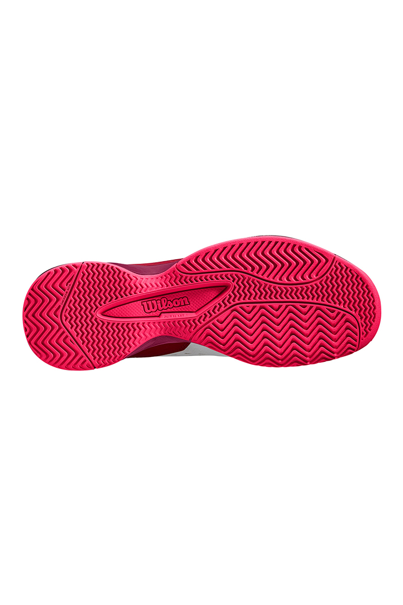 Wilson Rush Pro Jr Wit-1 2