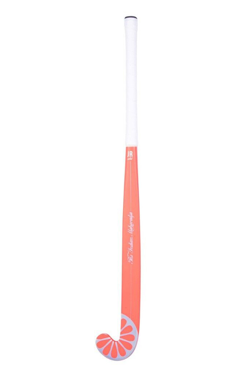 Hockey stick junior oranje