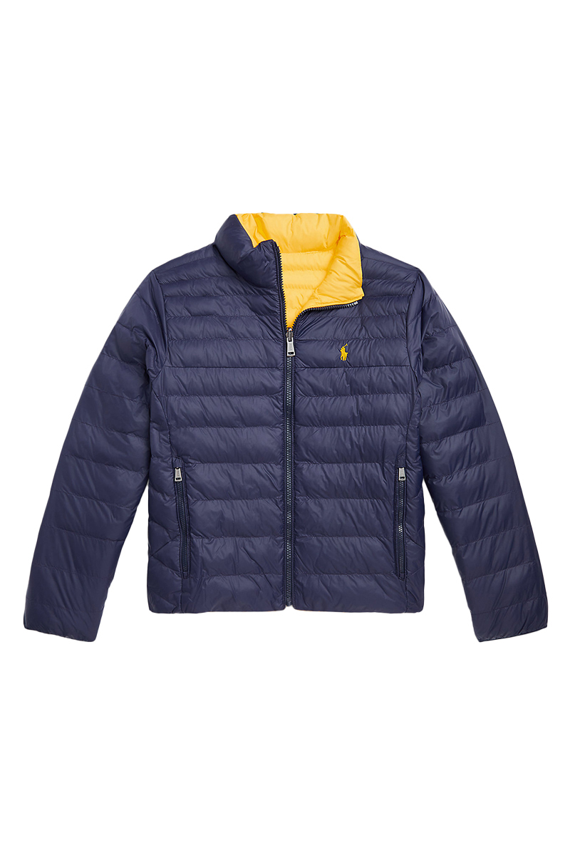 Polo Ralph Lauren 00297758-30 Blauw-1 1