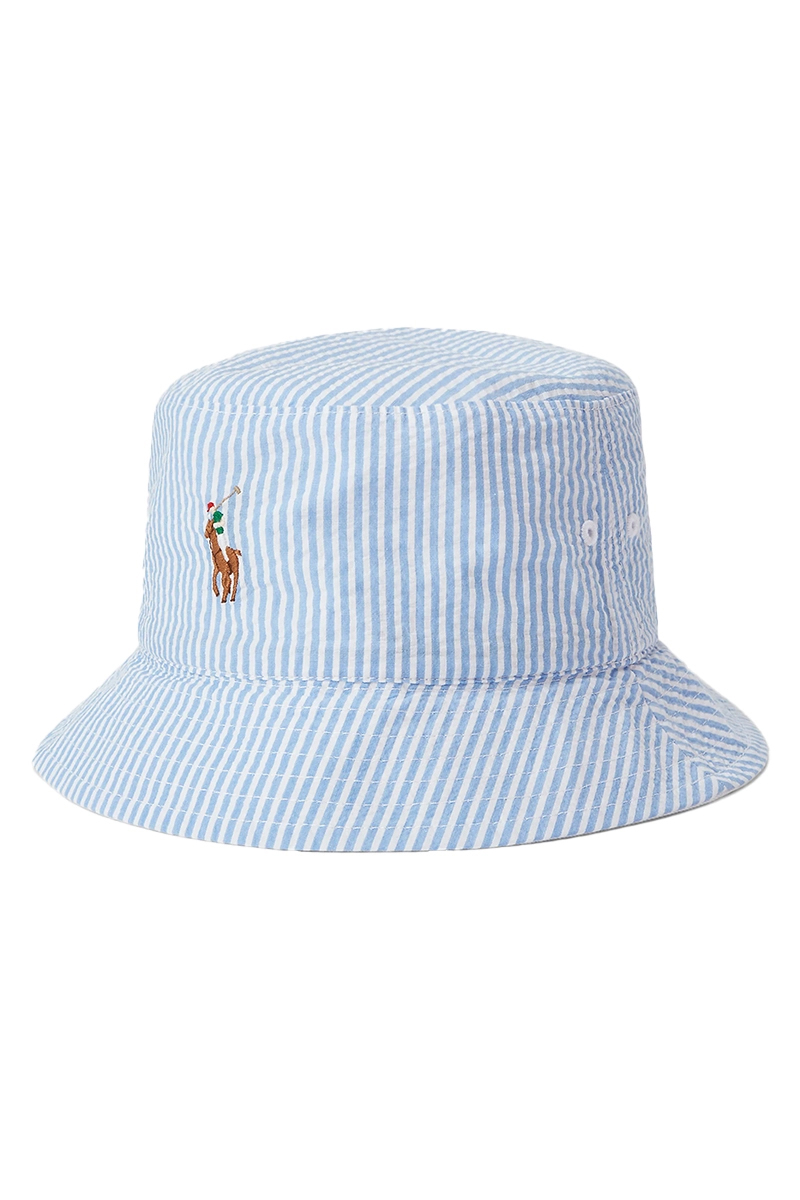 Polo Ralph Lauren 16/1 TWILL Blauw-1 2