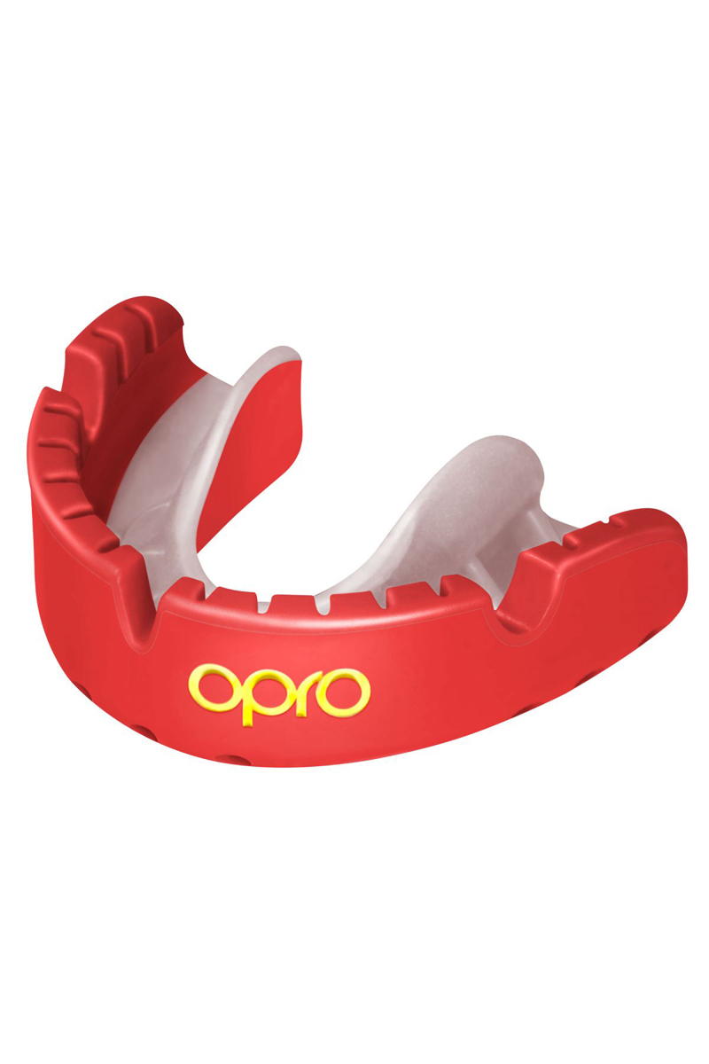 Overige hardw. rood