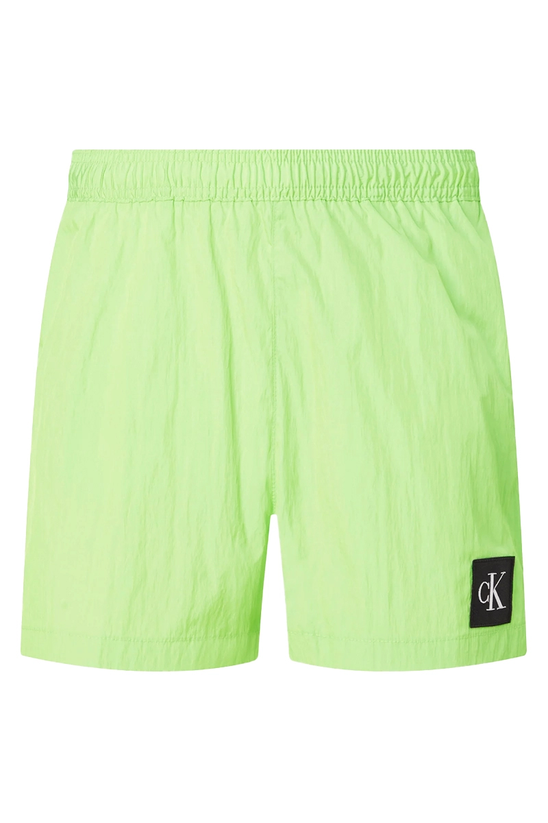 Calvin Klein MEDIUM DRAWSTRING Groen-1 1
