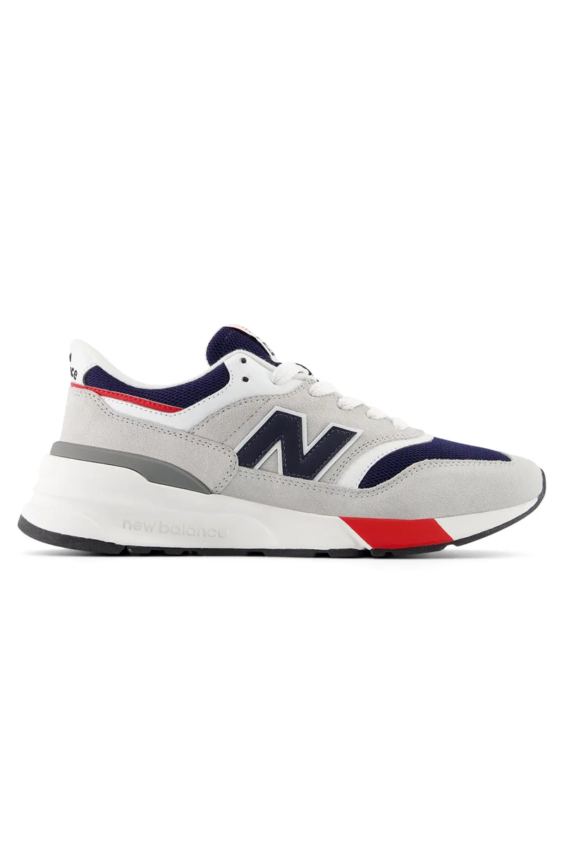 New Balance 997 Grijs-1 1