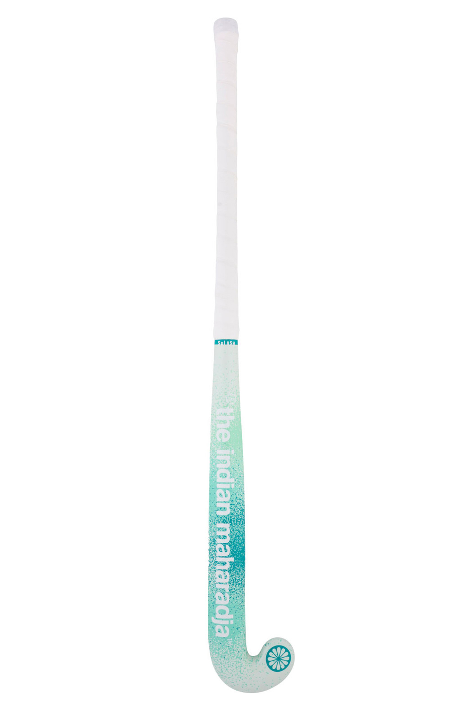 Hockey stick junior groen