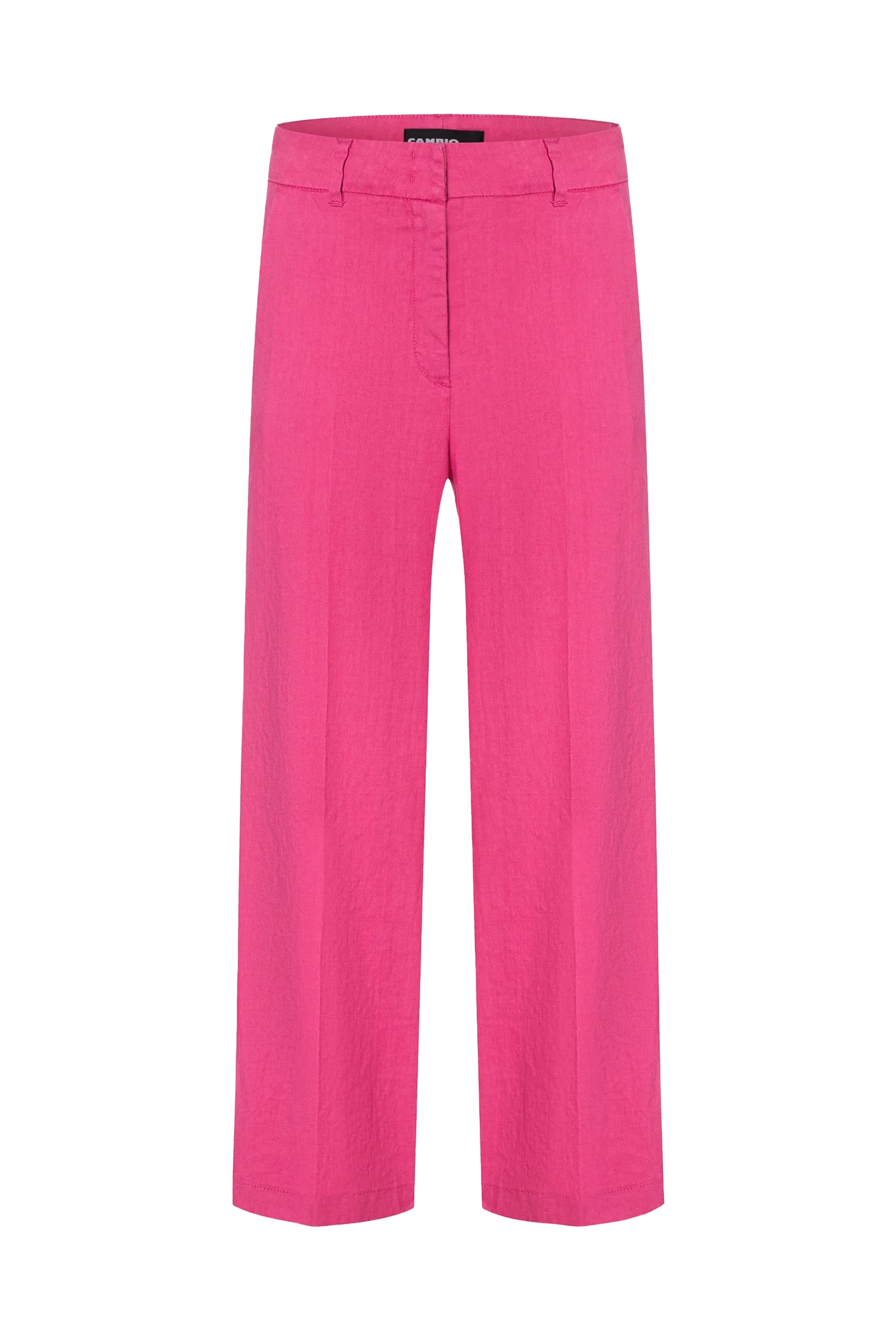 Dames broek rose