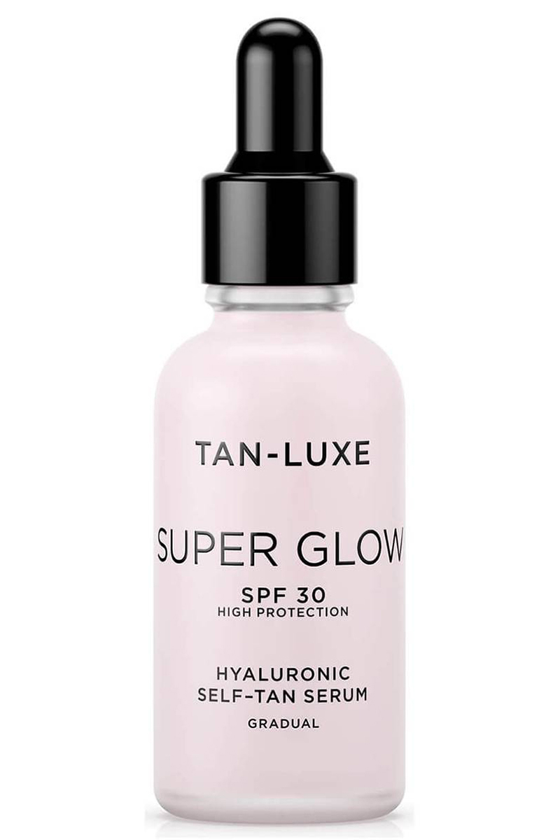 Tan-Luxe Super Glow SPF30 SKIN CARE Diversen-4 1