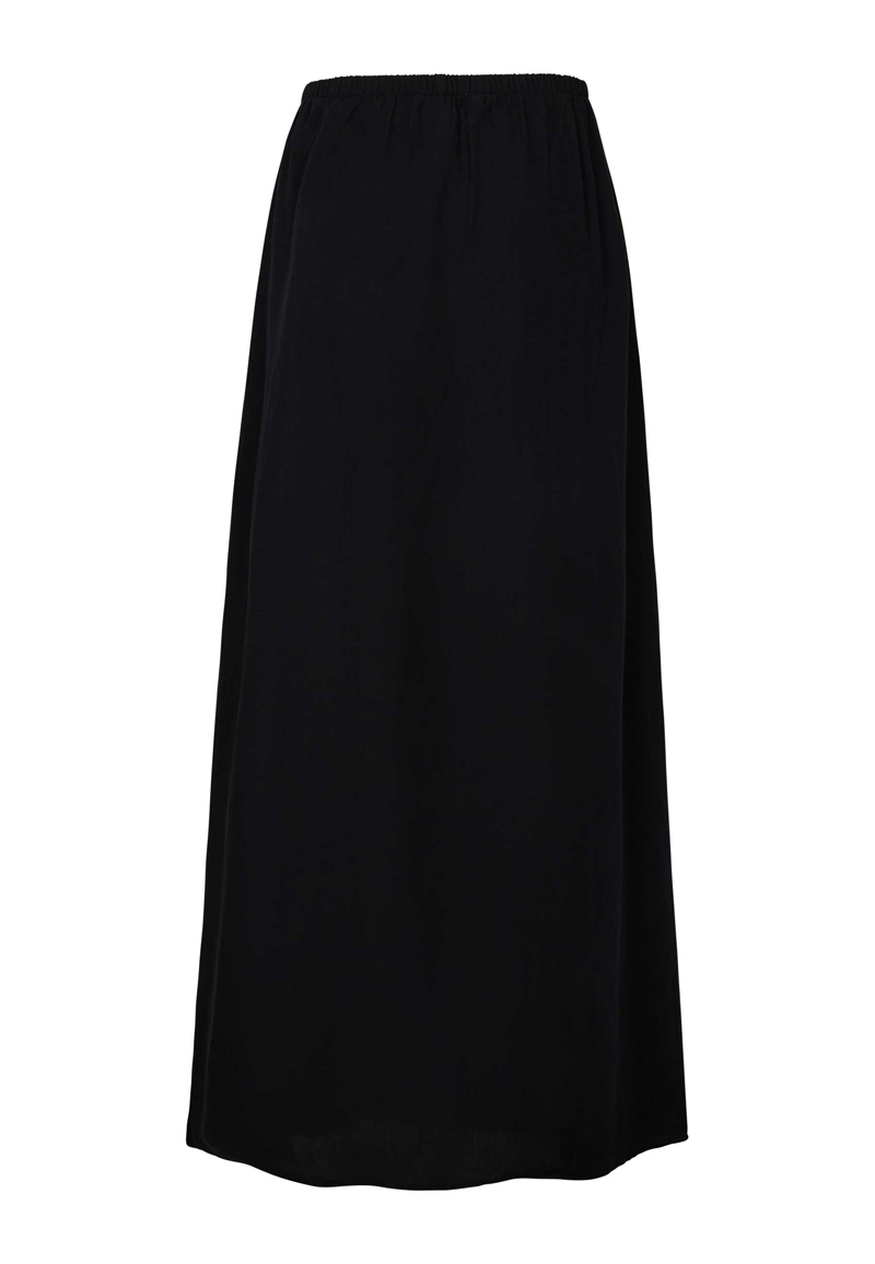 Giulia Skirt Black