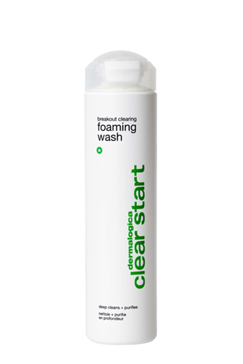 Dermalogica BREAKOUT CLEARING FOAMING WASH SKINCARE Diversen-4 1