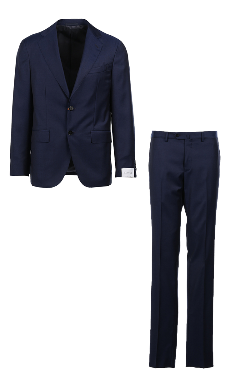 Caruso AIDA SUIT Blauw-1 1