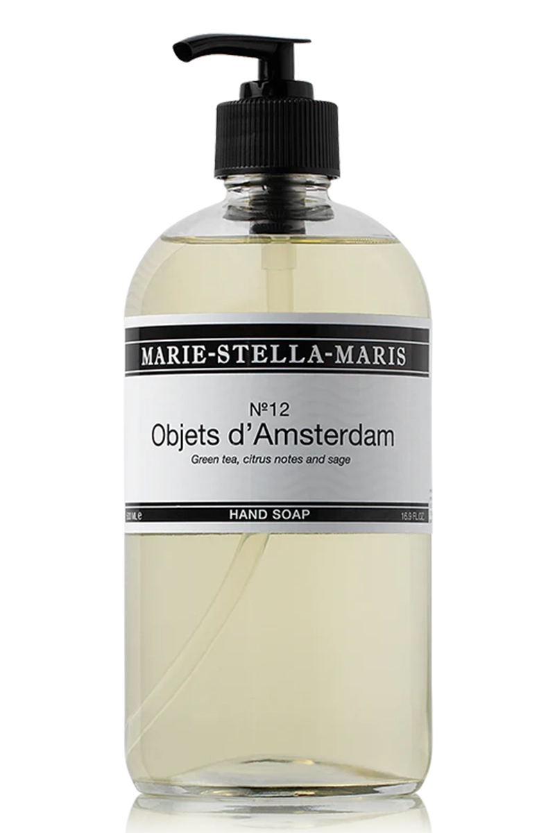 Marie Stella Maris Objets d'Amsterdam Diversen-4 1