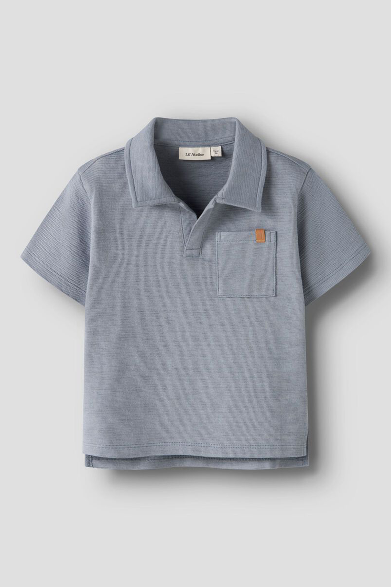 Baby t-shirt korte mouw