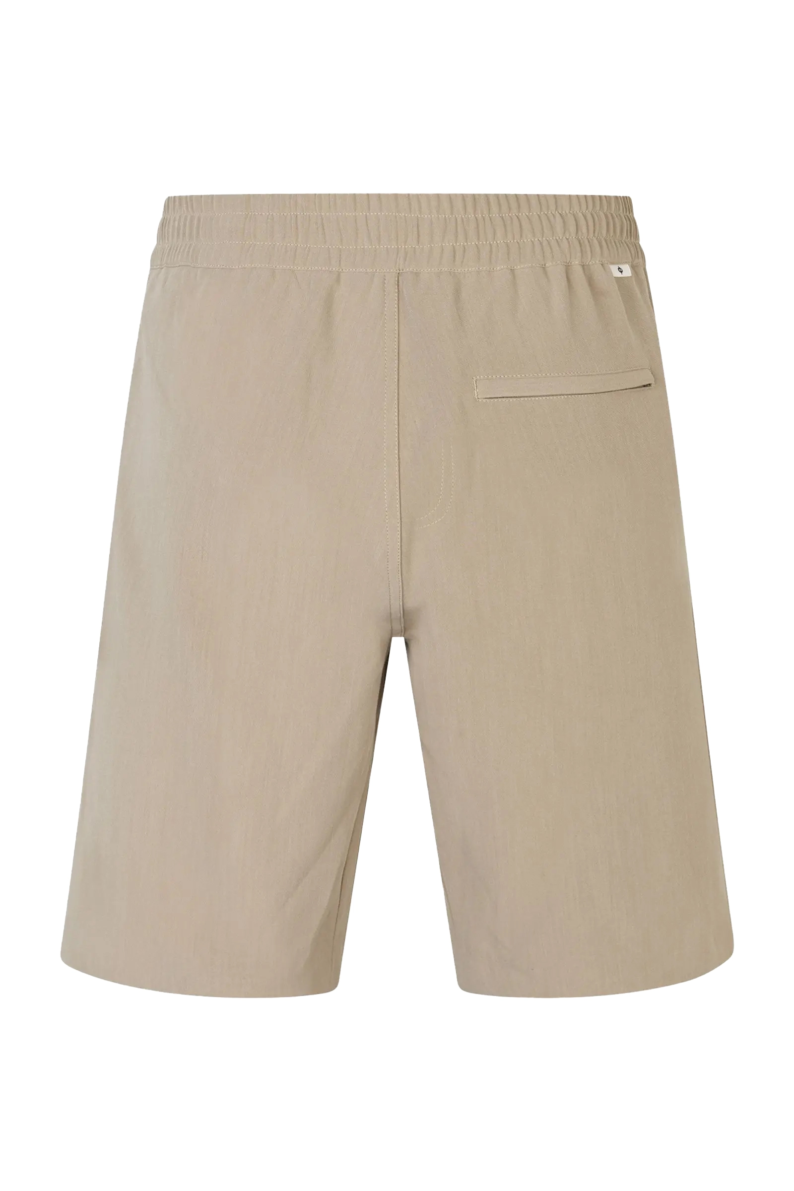 Samsøe Samsøe SMITH SHORTS 10929 Bruin 3