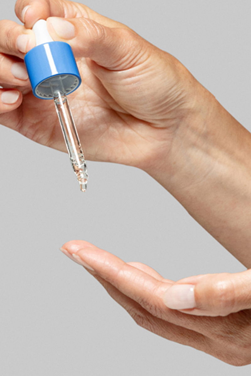 Parfumerie verzorging diversen