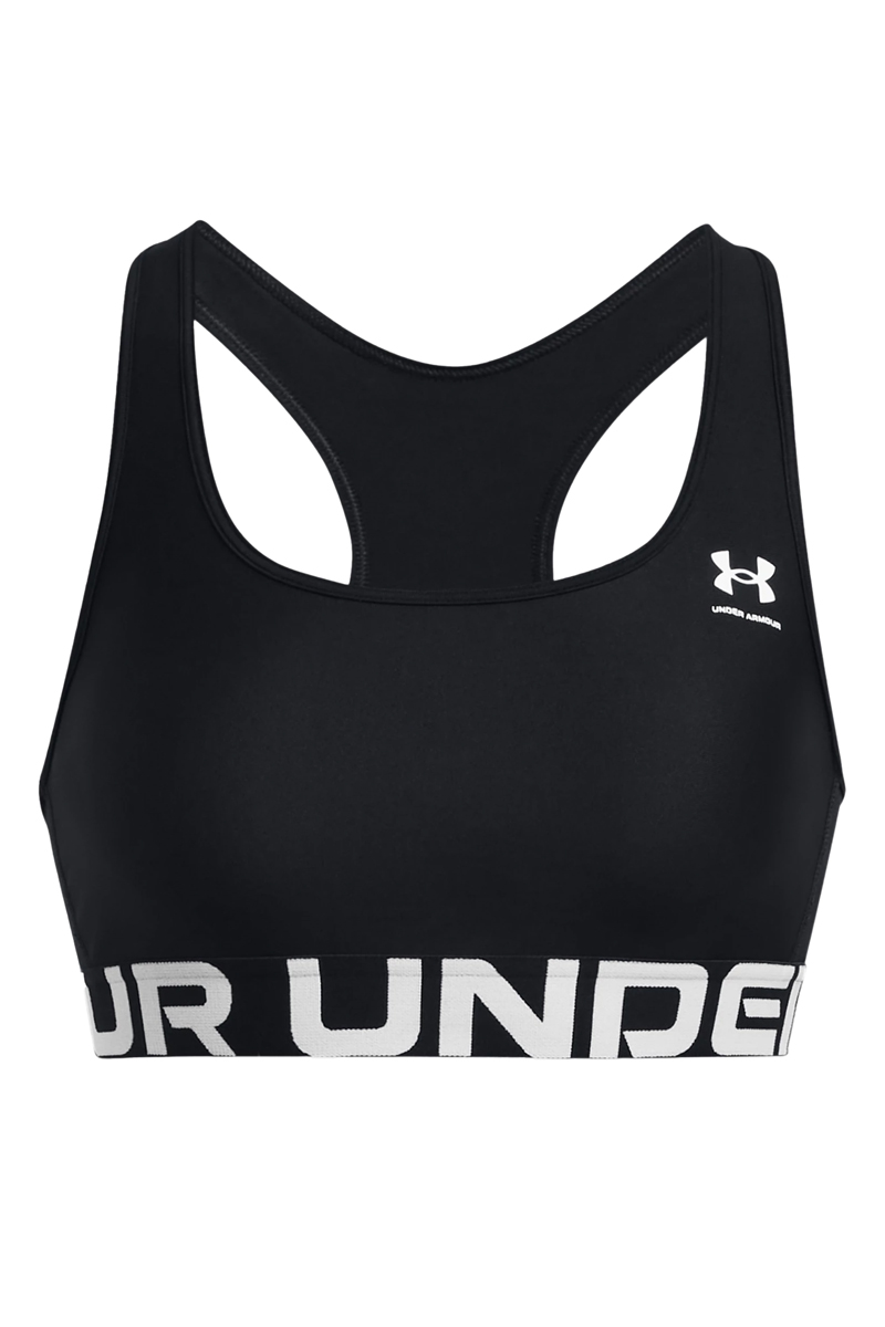 Fitness dames singlet zwart