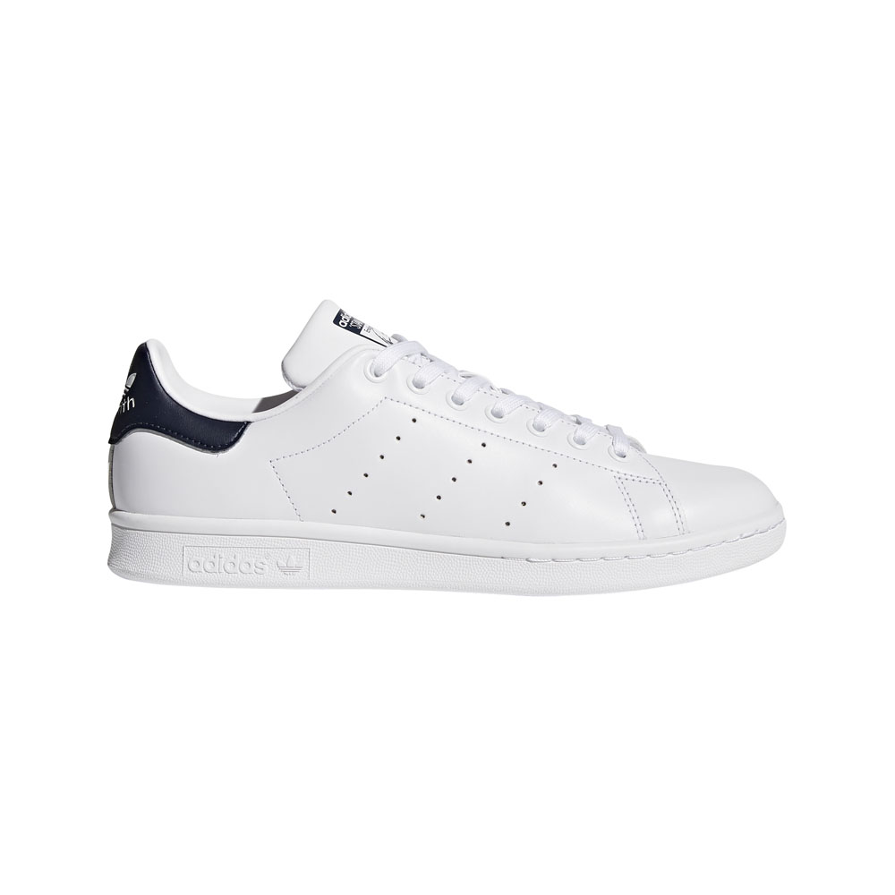 noedels kaas Het strand Adidas stan smith 00275951 Wit-1 Voorwinden