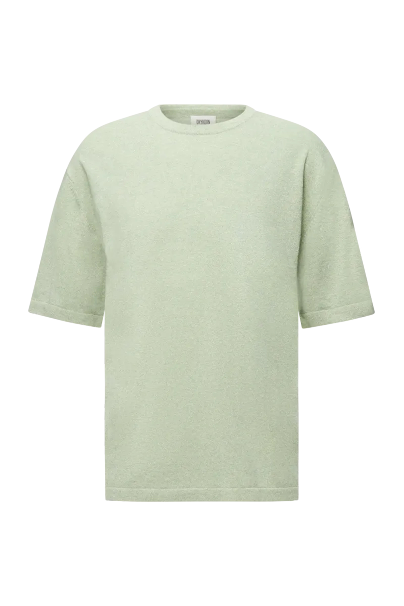 Drykorn 420186 DERICO 10 grün 1