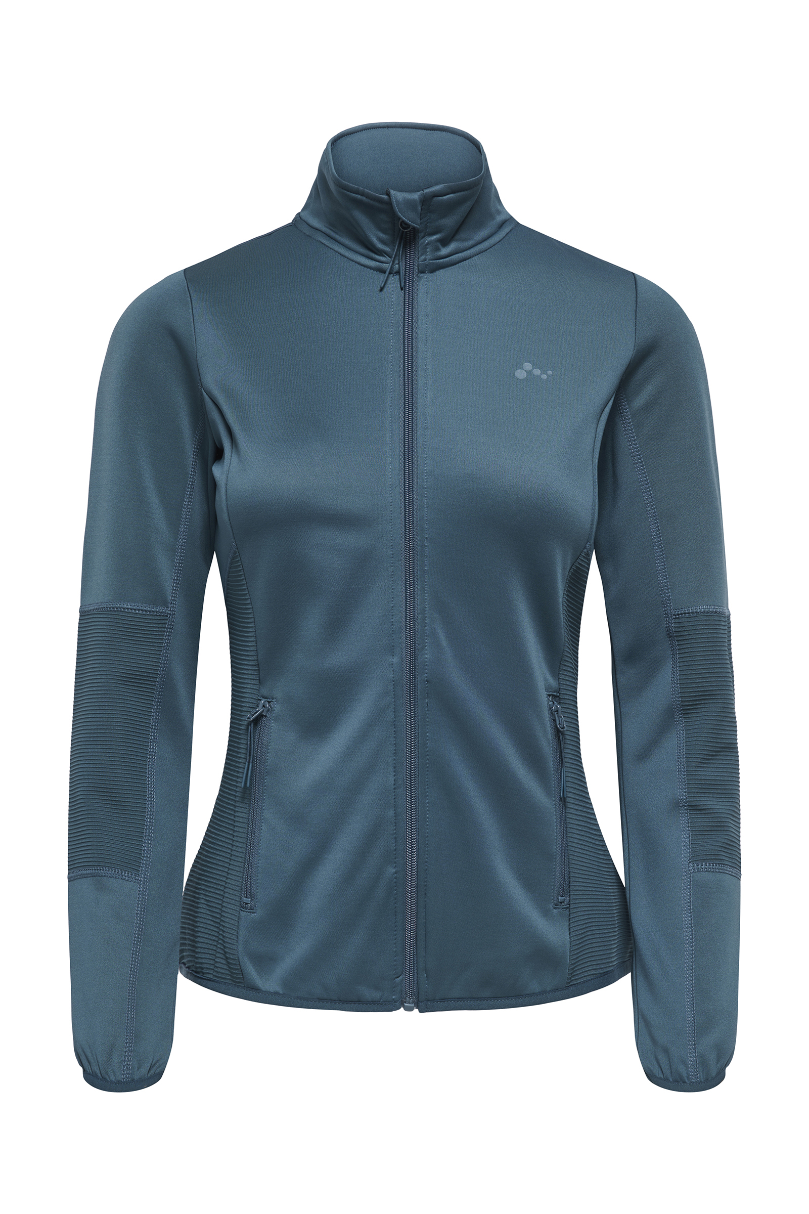 Fitness dames jack blauw