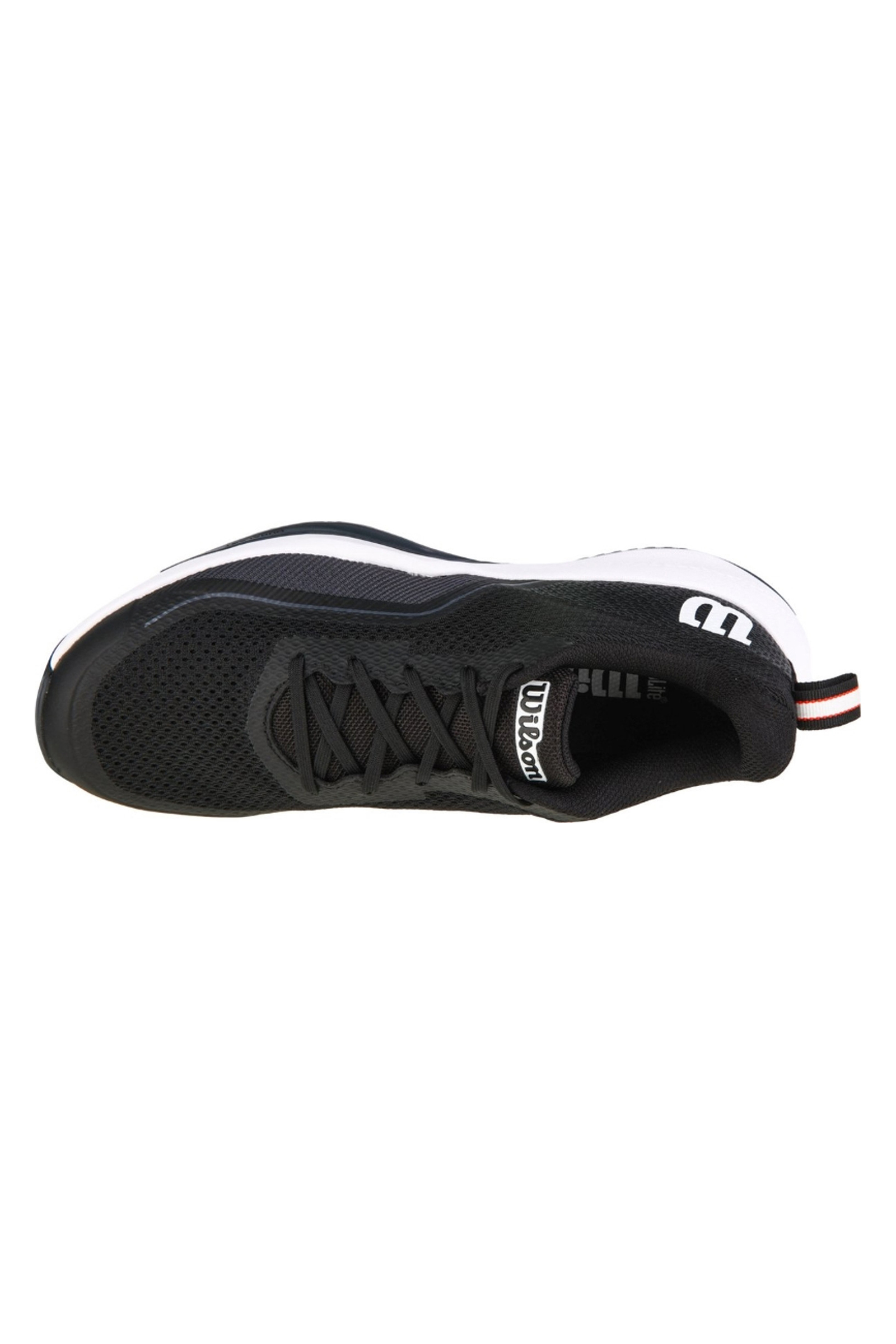 Wilson Rush Pro Lite Zwart-1 3