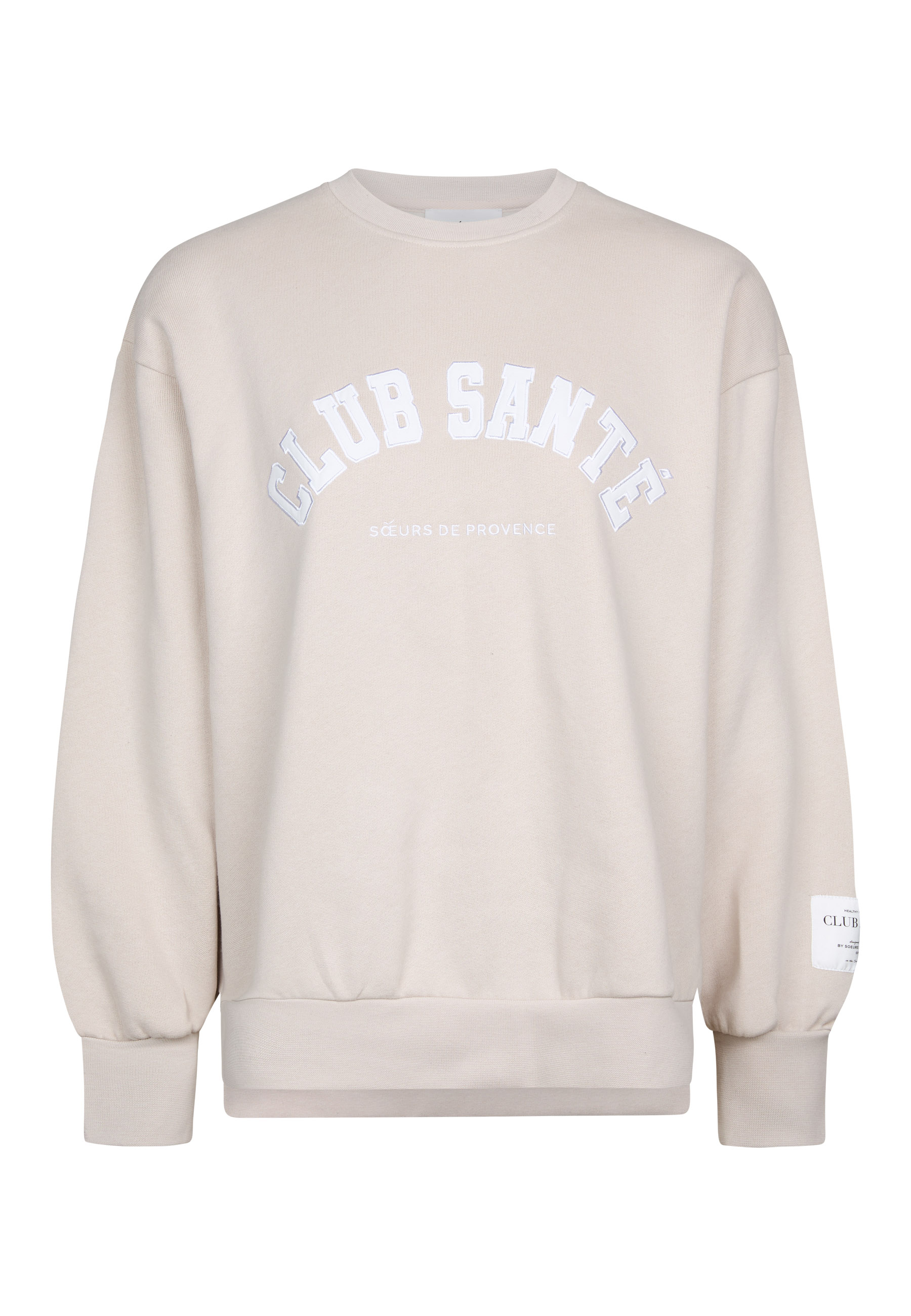 Lourdes Sweater Sand