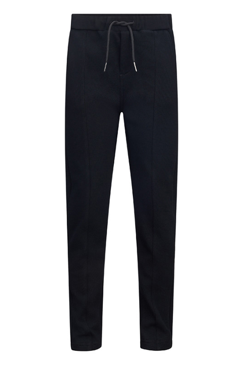Jongens broek zwart