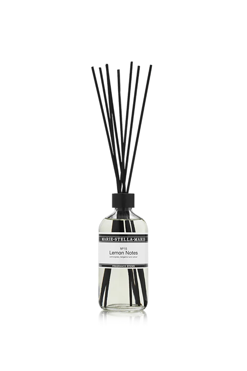 Marie Stella Maris Fragrance Sticks  Lemon Notes Diversen-4 1