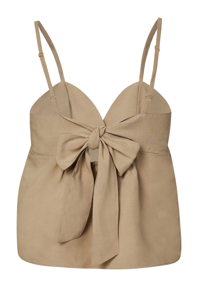 Vianne Top Sand