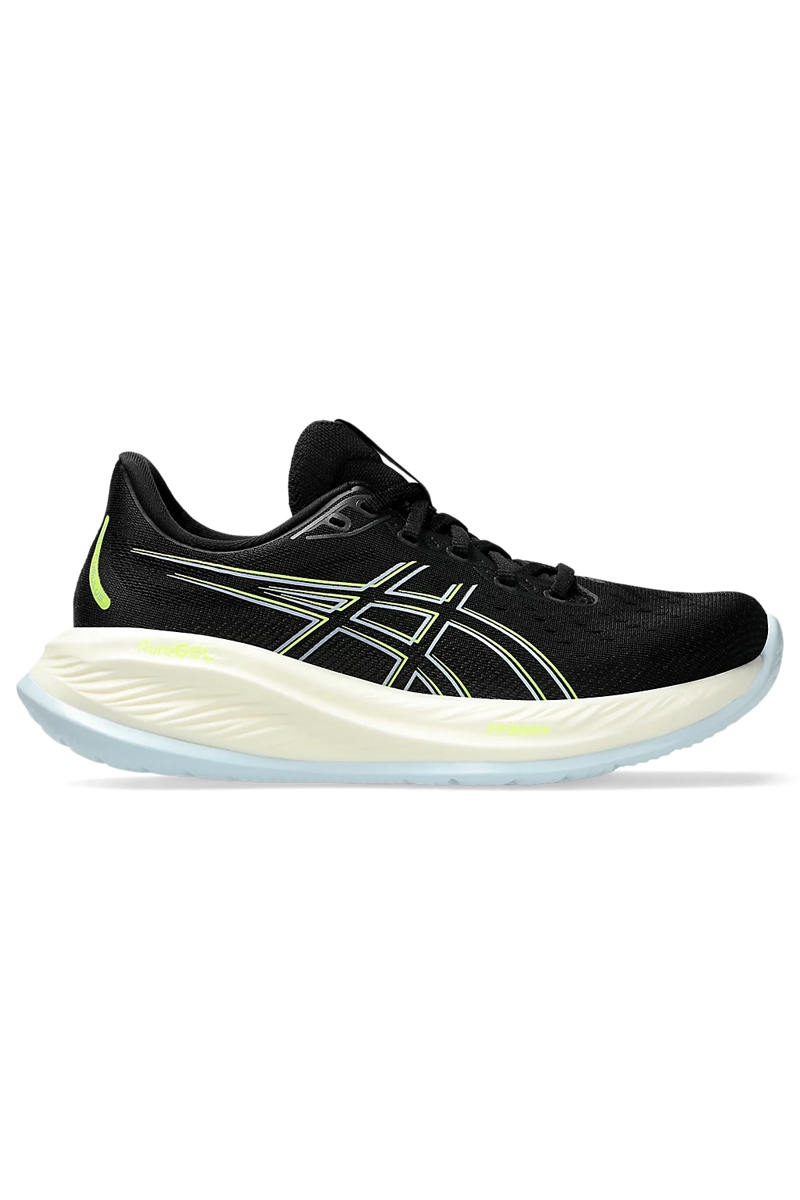 Runningschoenen dames nt zwart