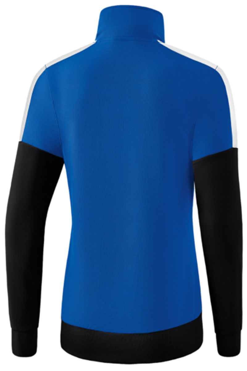 Fitness dames jack blauw