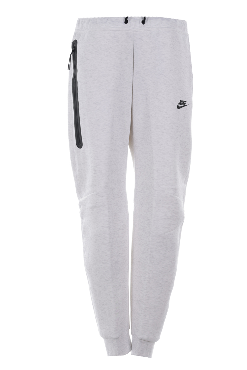 Nike Nike Tech Fleece Men's Slim Fit Jog Zwart-Multicolour 1