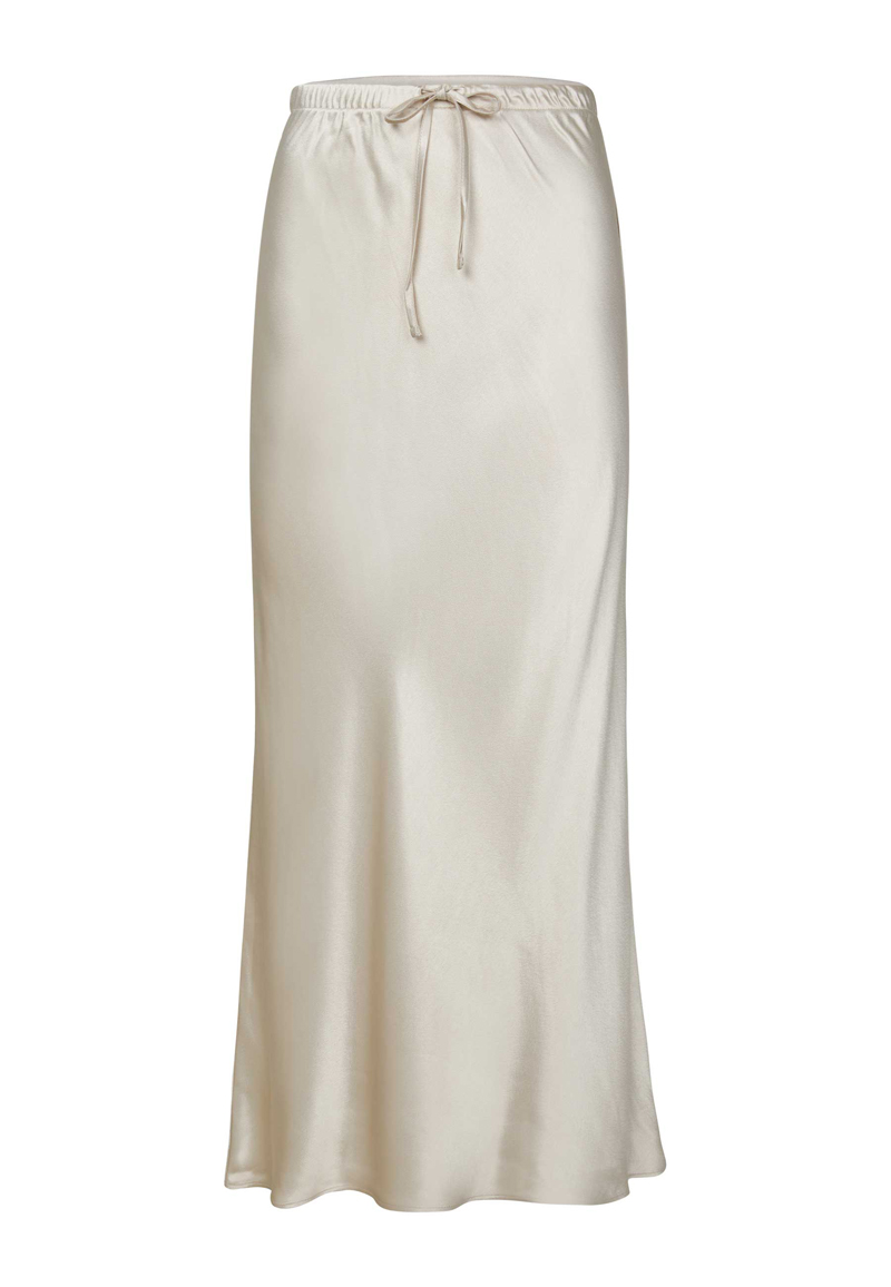 Soeurs de Provence Claire Skirt bruin/beige-1 1