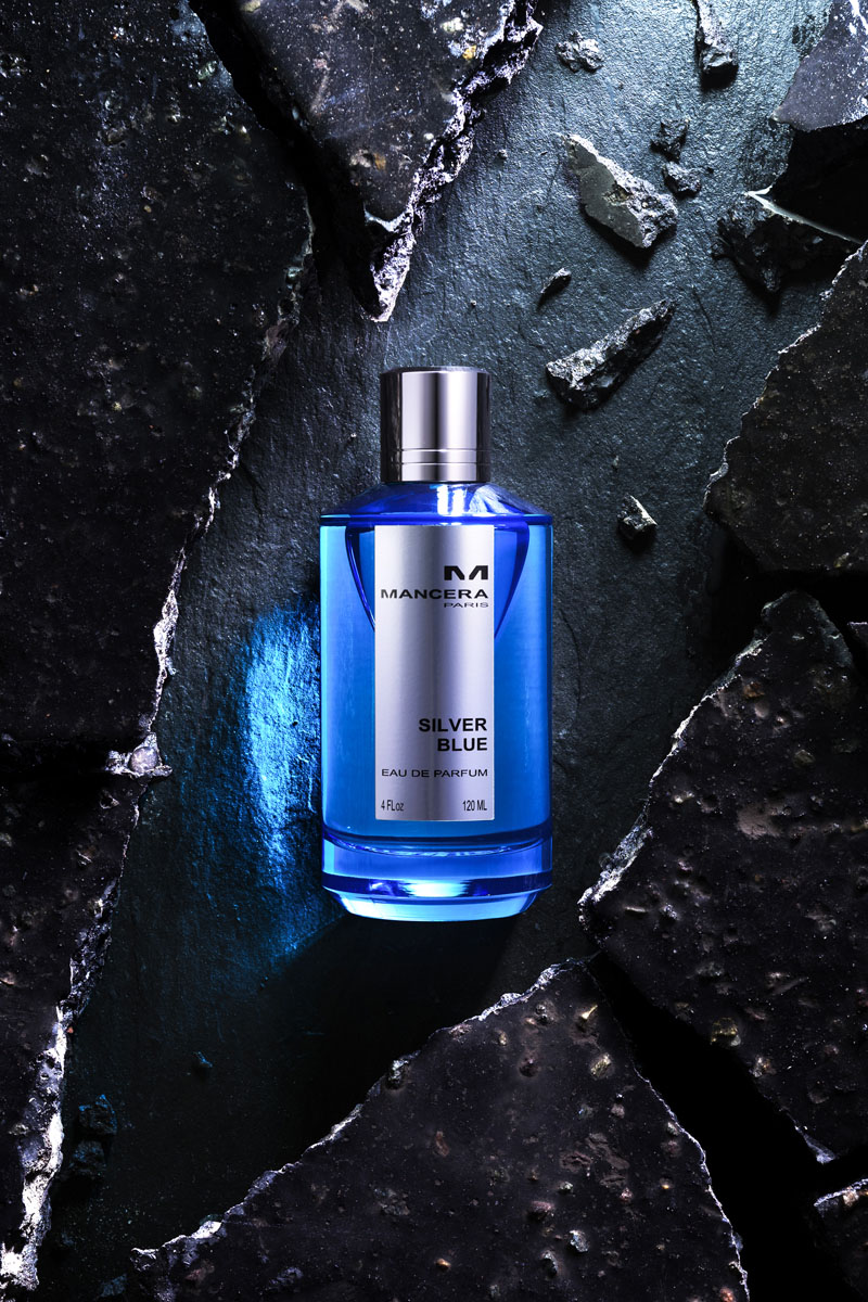 Mancera Parfumerie geuren Silver blue Silver blue Diversen-4 2