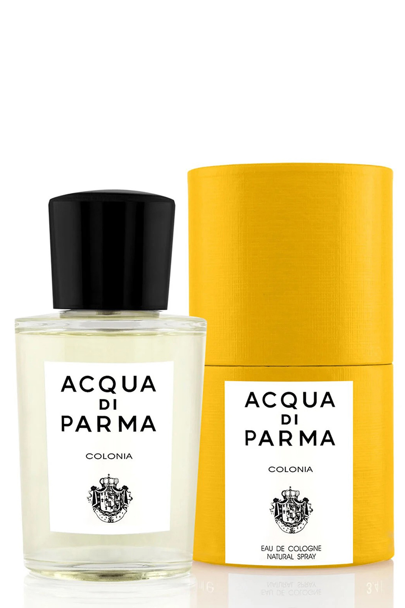 Acqua di Parma Colonia Edc Diversen-4 2