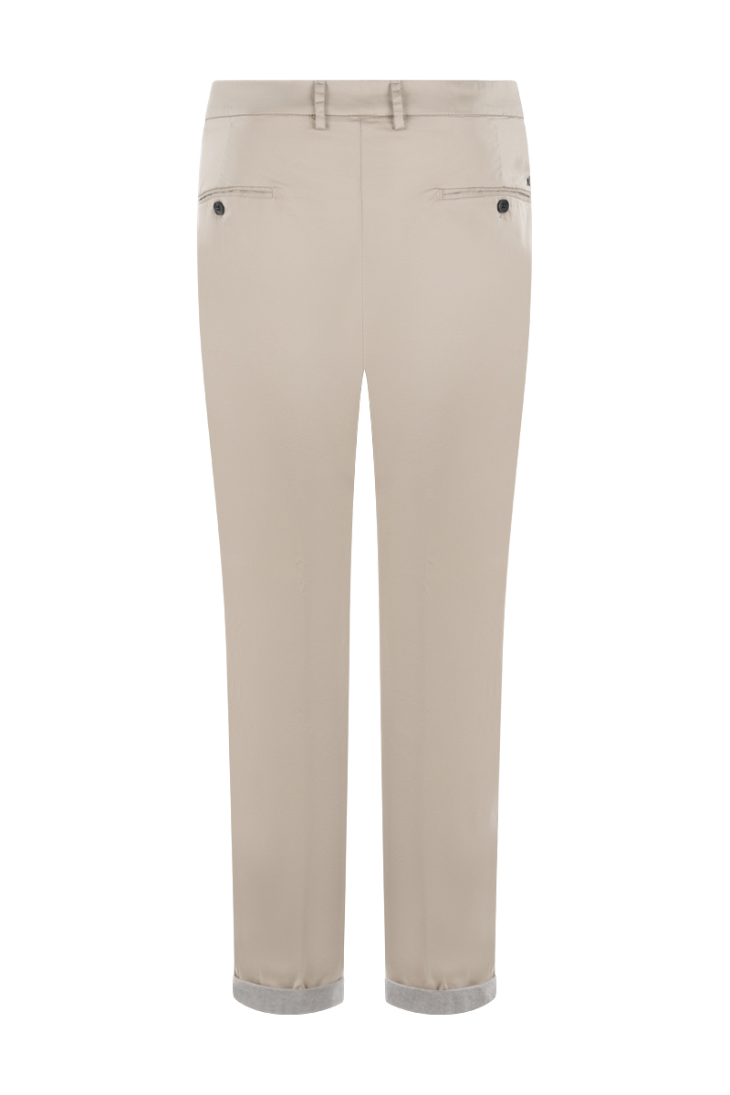 Mason´s TORINOSTYLE TRAVEL bruin/beige-1 2