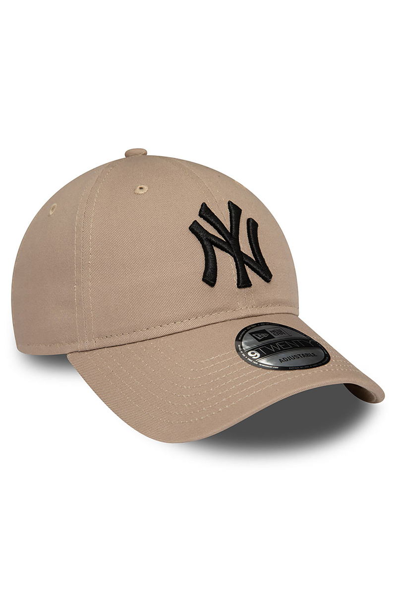 New Era NY Yankees 9 twenty bruin/beige-1 2